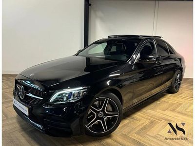 Mercedes C300