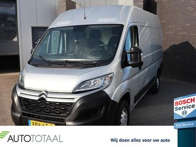Citroën Jumper