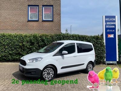 tweedehands Ford Transit Courier 1.0 Ambiente Airco Elec.Pakket!!!!