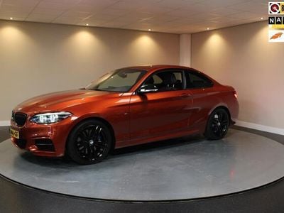 BMW M240