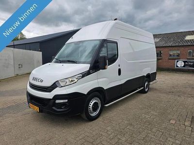 tweedehands Iveco Daily 35S12V 2.3 352 H2