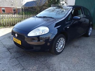 tweedehands Fiat Punto Evo 1.2 Active