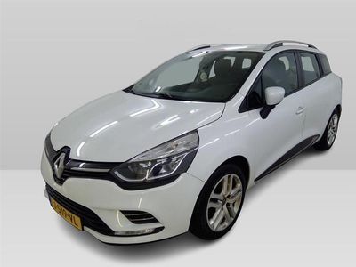 Occasion 2020 Renault Clio V Zen Stationwagen | € 6.750 (Goede deal)