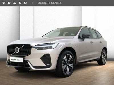 Beige Occasion 2024 Volvo XC60 Plus SUV | € 52.950 (Eerlijke prijs)