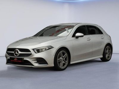 Mercedes A220