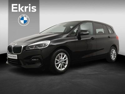 BMW 216 Gran Tourer
