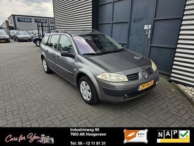 Renault Mégane GrandTour