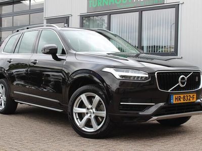 tweedehands Volvo XC90 2.0 T8 Twin Engine AWD Intellisafe Pro Line | Blis | Adaptive Cruise