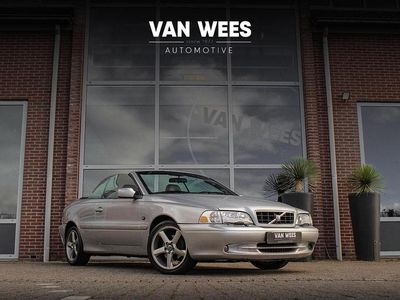 Volvo C70