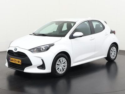 Occasion Toyota Yaris Hybrid Active 116 PK (85 kW) 2021 (040) Hatchback