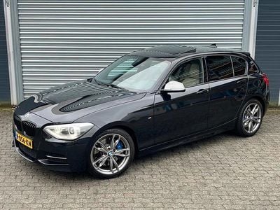 Gebruikt 2014 BMW M135 Hatchback | € 18.495 (Eerlijke prijs)