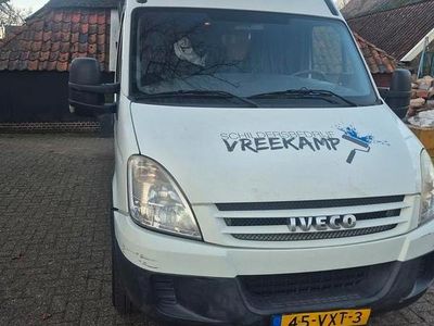 Occasion 2009 Iveco Daily | € 4.950