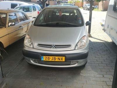 Citroën Xsara Picasso