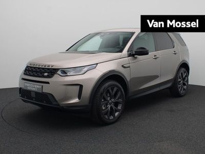 tweedehands Land Rover Discovery Sport 2.0 D165 SE