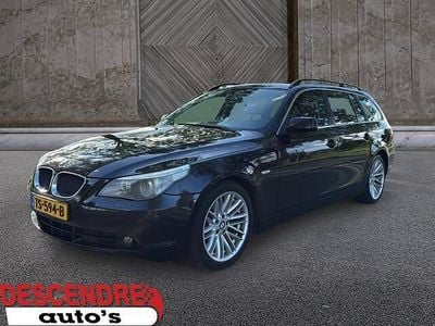 BMW 525
