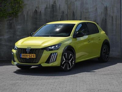 Nieuw 2025 Peugeot e-208 GTi Hatchback | € 29.995 (Eerlijke prijs)