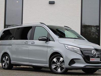Grijs Occasion 2024 Mercedes EQV300 AMG Van | € 51.950 (Goede deal)
