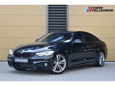 BMW 420 Gran Coupé