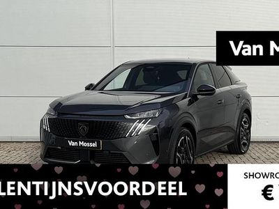 Occasion Peugeot 3008 GT 194 PK (142 kW) 2025 Grijs SUV