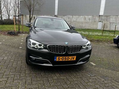 tweedehands BMW 318 Gran Turismo 318 d