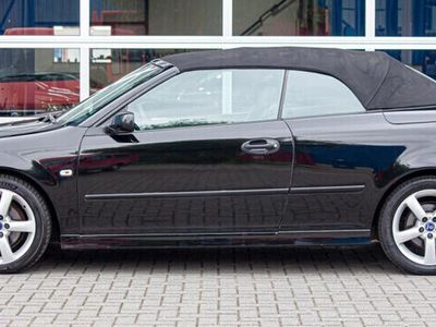 Saab 9-3 Cabriolet