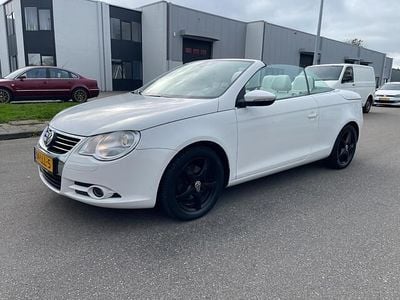 VW Eos
