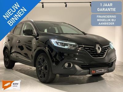 Overige Gebruikt 2016 Renault Kadjar SUV | € 12.940 (Eerlijke prijs)