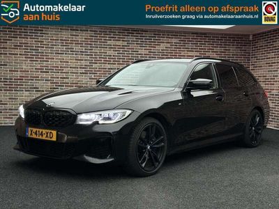 BMW M340