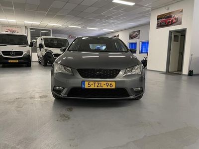 tweedehands Seat Leon 1.2 TSI Style Nieuw Model