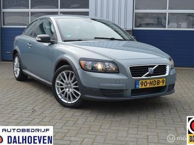 tweedehands Volvo C30 1.6 Momentum