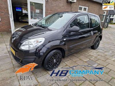 tweedehands Renault Twingo 1.2 Authentique (Facelift)|Onderhouden|Airco|APK|N