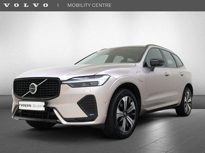 Grijs Occasion 2024 Volvo XC60 SUV | € 55.950 (Iets duurder)