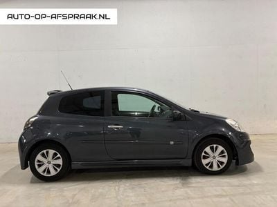 Renault Clio R.S.