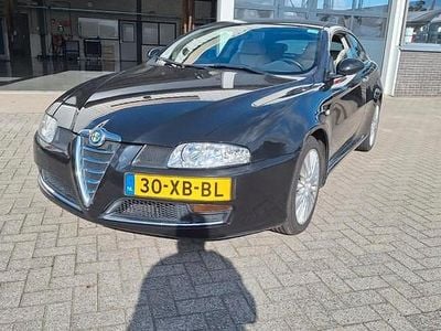 Occasion 2007 Alfa Romeo GT Coupé | € 1.750 (Goede deal)
