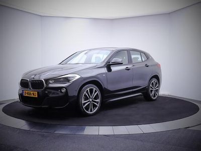 tweedehands BMW X2 20iA M-SPORT High Executive FULL LED/MEMORY SEATS/