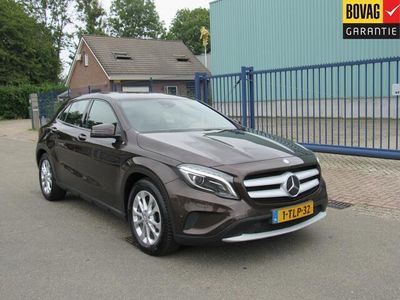 Mercedes GLA200