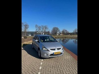 Mitsubishi Grandis