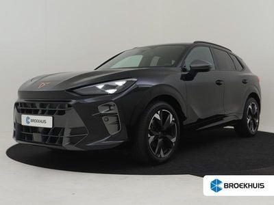 Zwart Gebruikt 2025 Cupra Terramar SUV | € 42.895