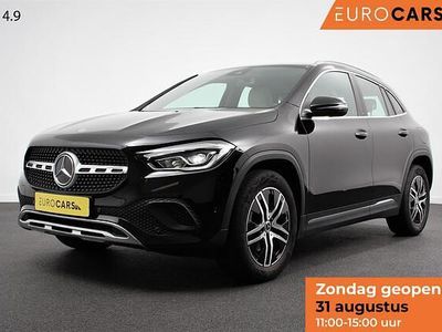 Mercedes GLA200