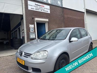 VW Golf V