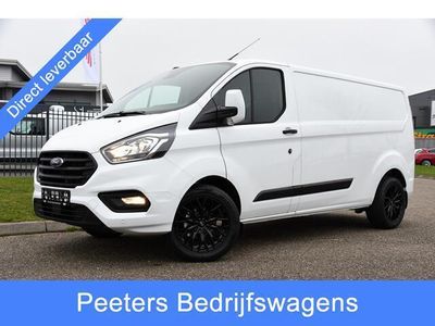 tweedehands Ford 300 Transit Custom2.0 TDCI L2H1 Trend Camera Cruise 130 PK