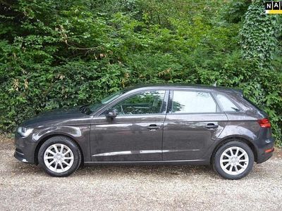 Audi A3 Sportback g-tron