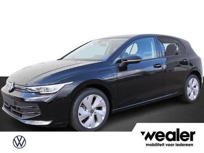 VW Golf VIII