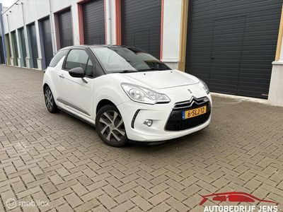 Citroën DS3