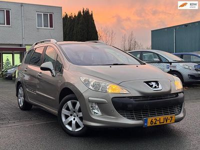 Peugeot 308 SW