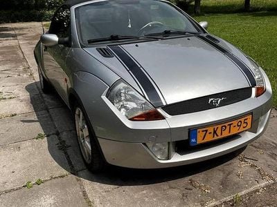 Ford StreetKa
