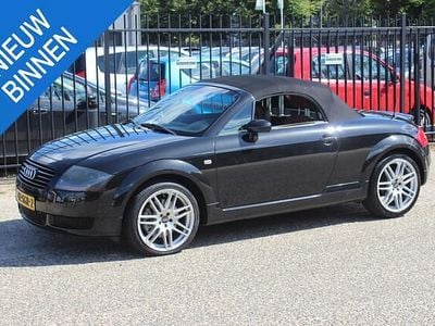 Audi TT Roadster