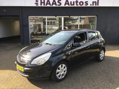 tweedehands Opel Corsa 1.2-16V Anniversary Edition / 5 DEURS / AIRCO / KL