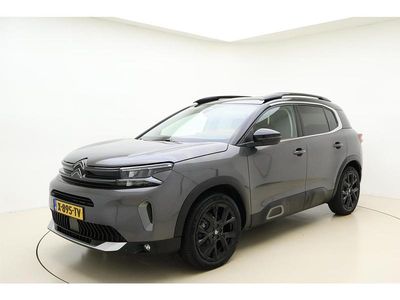 Grijs Gebruikt 2024 Citroën C5 Aircross SUV | € 27.645 (Eerlijke prijs)