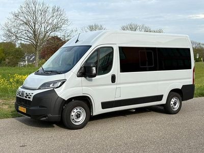 Gebruikt 2024 Fiat Ducato S Van | € 26.900 (Goede deal)